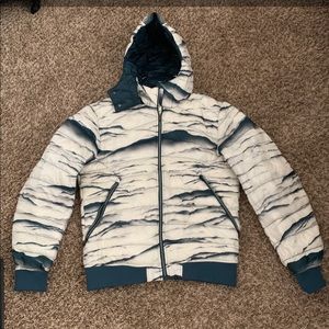Lululemon Men’s Winter Jacket